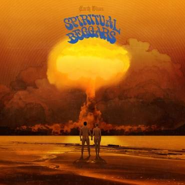 SPIRITUAL BEGGARS â€“ streamen neuen Song â€œKingmakerâ€