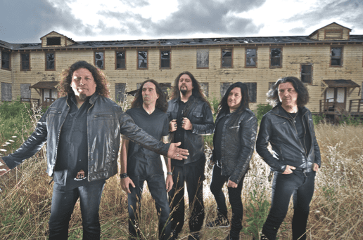 TESTAMENT â€“ kÃ¼ndigen weitere Live-Shows an!