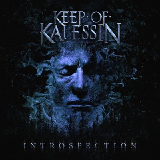 KEEP OF KALESSIN RELEASE NEW EP â€œINTROSPECTIONâ€
