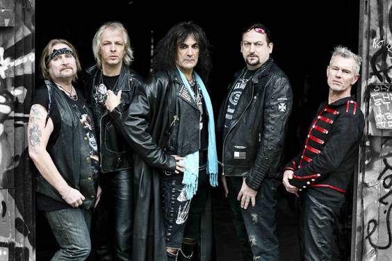 THE OCEAN: Special Pelagial Clip Video Hosted By Invisible Oranges