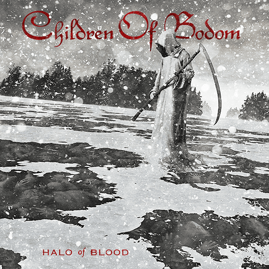 children of bodom – neues label – neues album