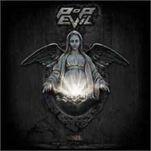 POP EVIL REVEAL MORE STUDIO FOOTAGE