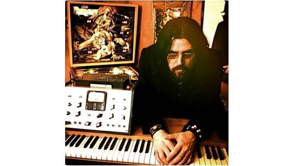 BIGELF Return And Sign New Deal With InsideOut Music