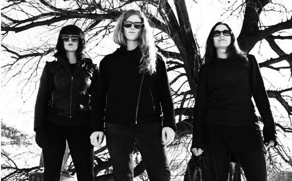 MORTALS Sign To Relapse Records