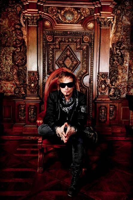 AVANTASIA – EROBERN DIE WELTCHARTS