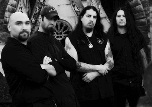 IMMOLATION – posten zweiten „Kingdom Of Conspiracy“ Trailer