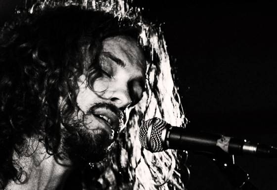 CONNY OCHSâ€™ Black Happy Out Now Full LP Streaming At American Aftermath