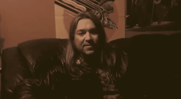 ORCHID – â€žUnder The Influence…â€œ-Trailer mit Mark Thomas Baker online!