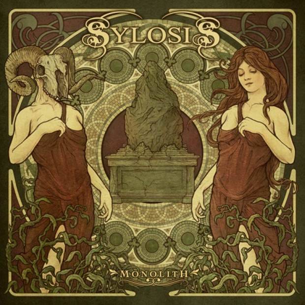 SYLOSIS â€“ Europatour mit KILLSWITCH ENGAGE