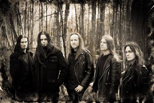 Aethernaeum: Brandnew“Tanz der Sturmgeister“ video out now!