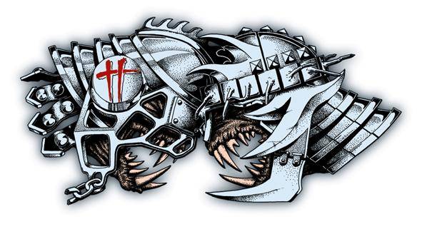 BANG YOUR HEAD!!! 2013 HEAVY ROCK-OPEN AIR – GERMANY