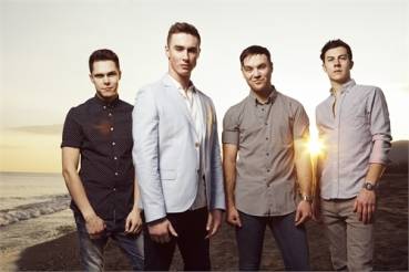 Don Broco – feiern heute die Videopremiere zum Song â€žWhole Truthâ€œ