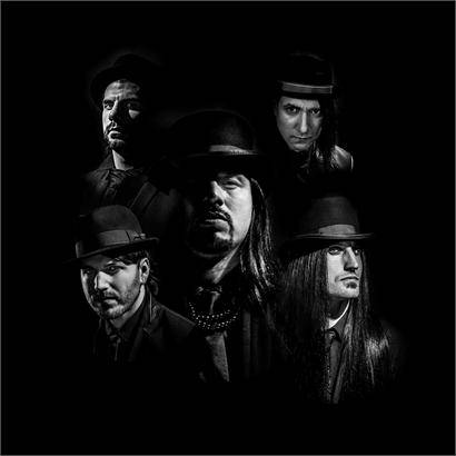 POP EVIL REVEAL CHART POSITIONS