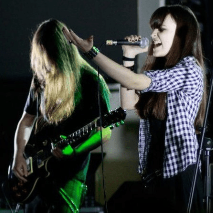 Female-fronted metallers FACE OFF release â€œFragileâ€ Music Video