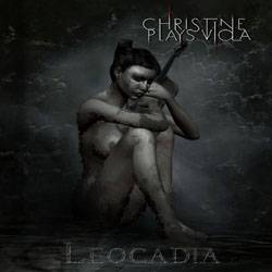 christine plays viola – leocadia