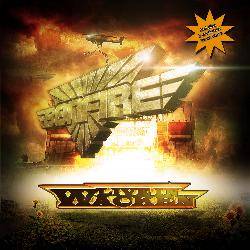 BONFIRE – „Live In Wacken“ erscheint am 31.05.2013