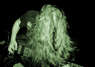 REVAMP –  stellen neuen Bassisten vor