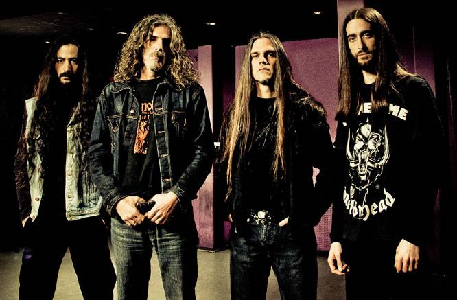 nightstalker auf europatour