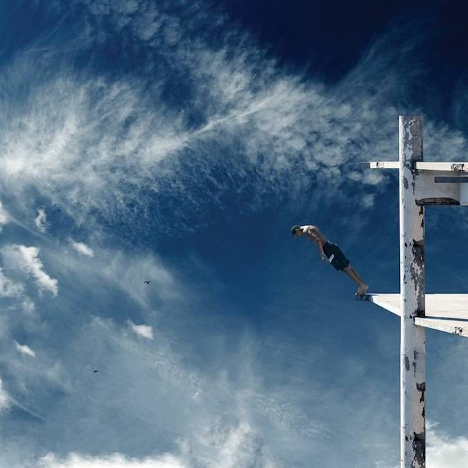 The Boxer Rebellion – Neues Album am 17. Mai und Tour im September