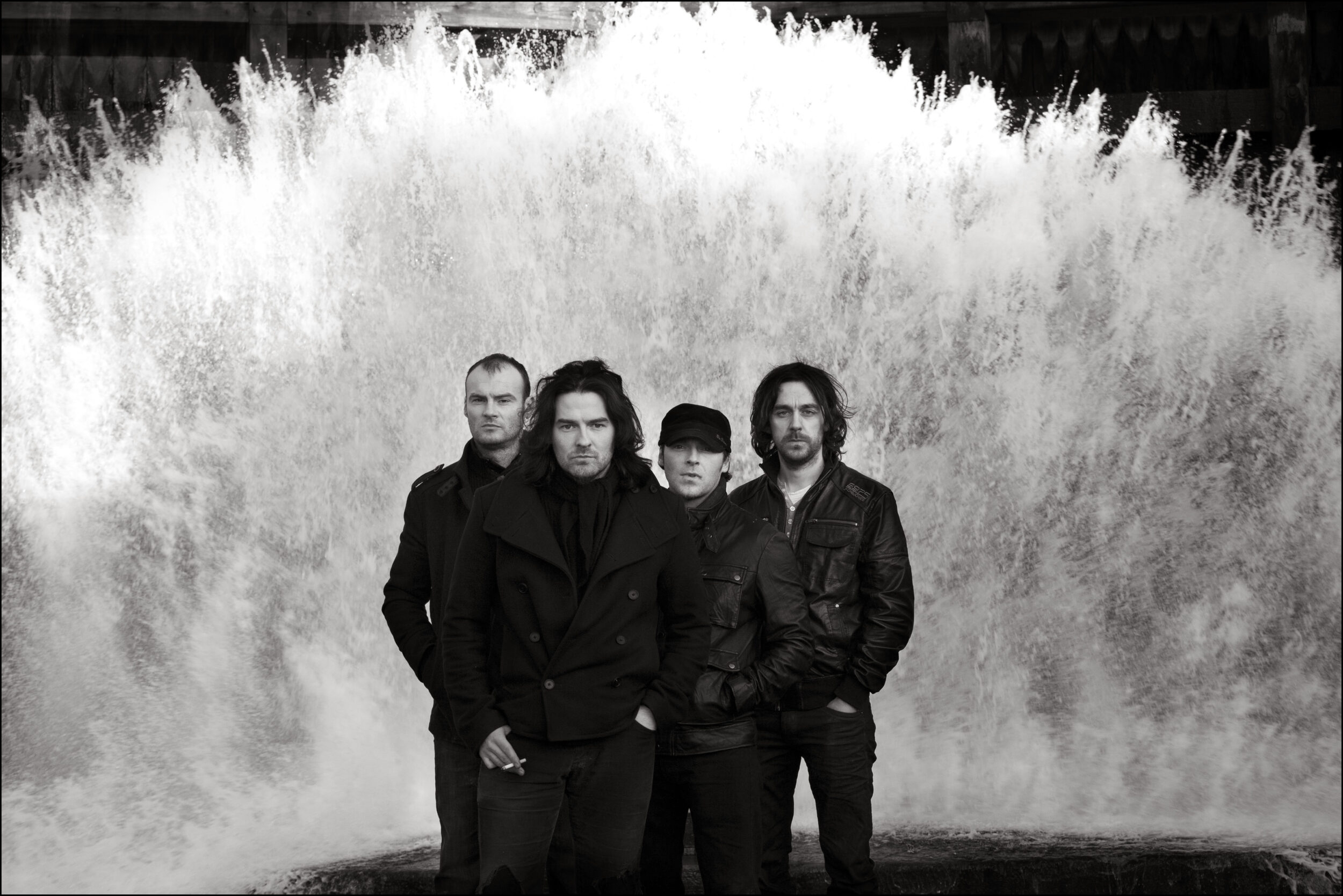 the plea – smalltalk am abend