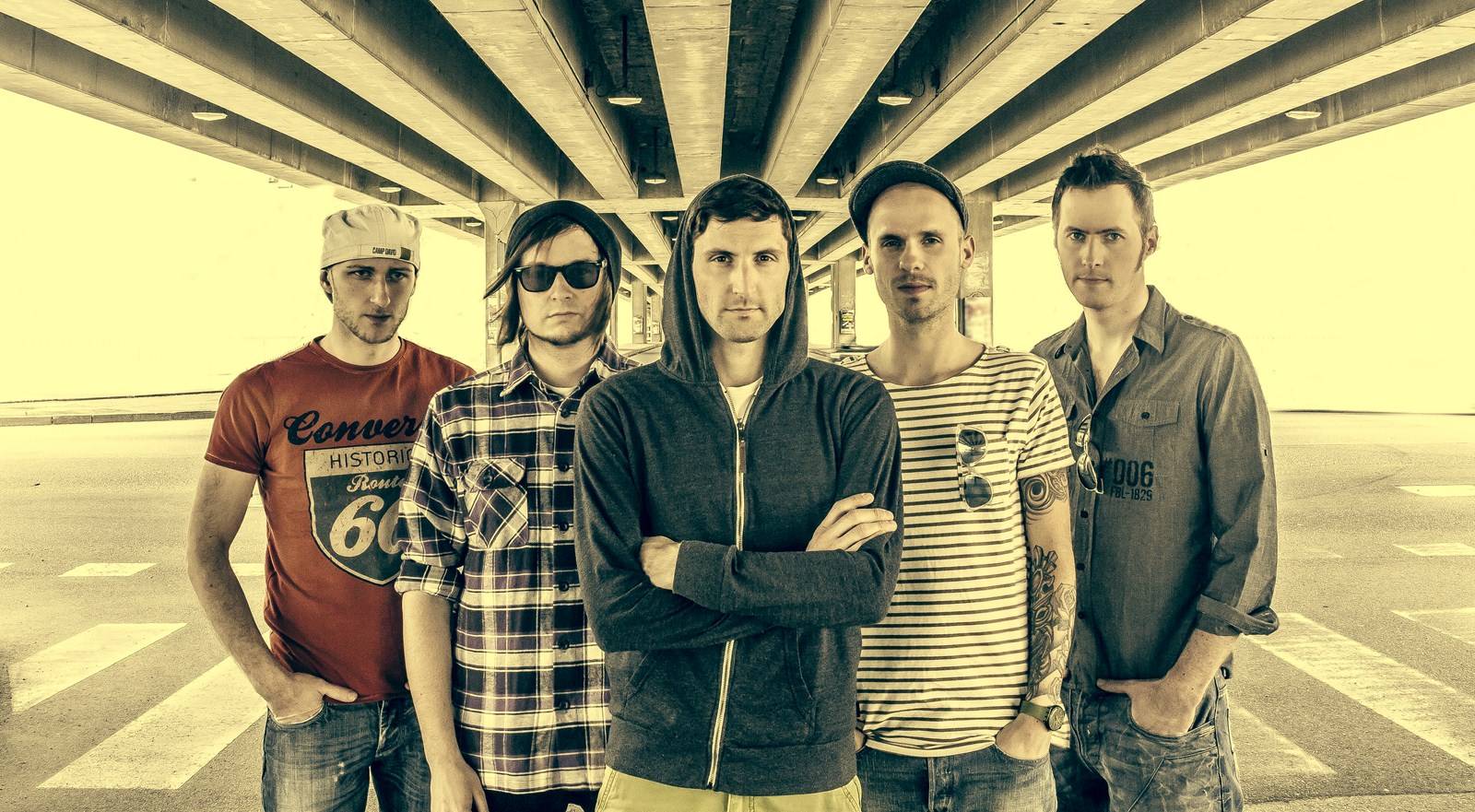 ‚Lebe jeden Tag als ob es Dein Letzter ist‘.