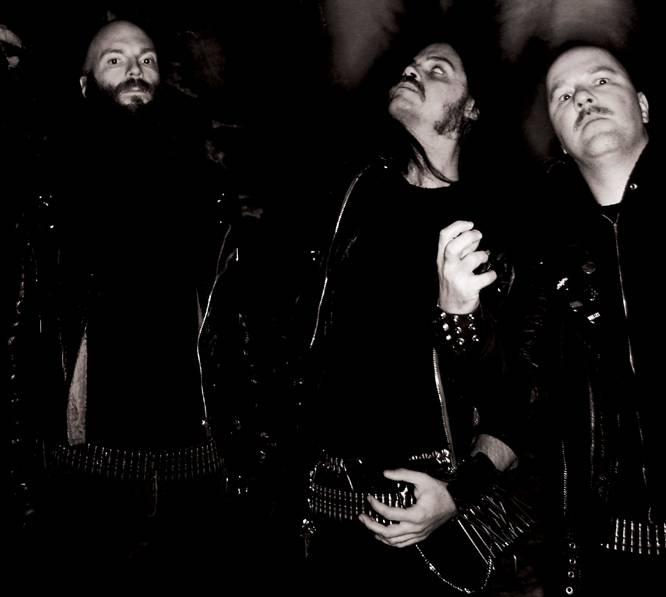 PEST – Devil’s Mark streaming bei CVLT Nation