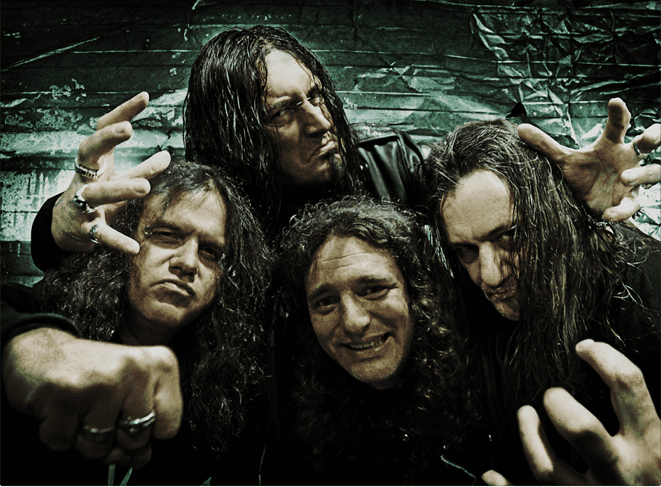 THE BIG TEUTONIC 4 â€“ rekapitulieren legendÃ¤re Auftritte auf dem Beastival, exklusives Pressephoto verfÃ¼gbar!