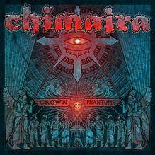 CHIMAIRA ANNOUNCE HEADLINING TOUR „Crown Of Phantoms“