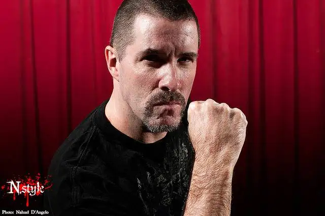 Annihilator – Interview mit Mastermind Jeff Waters