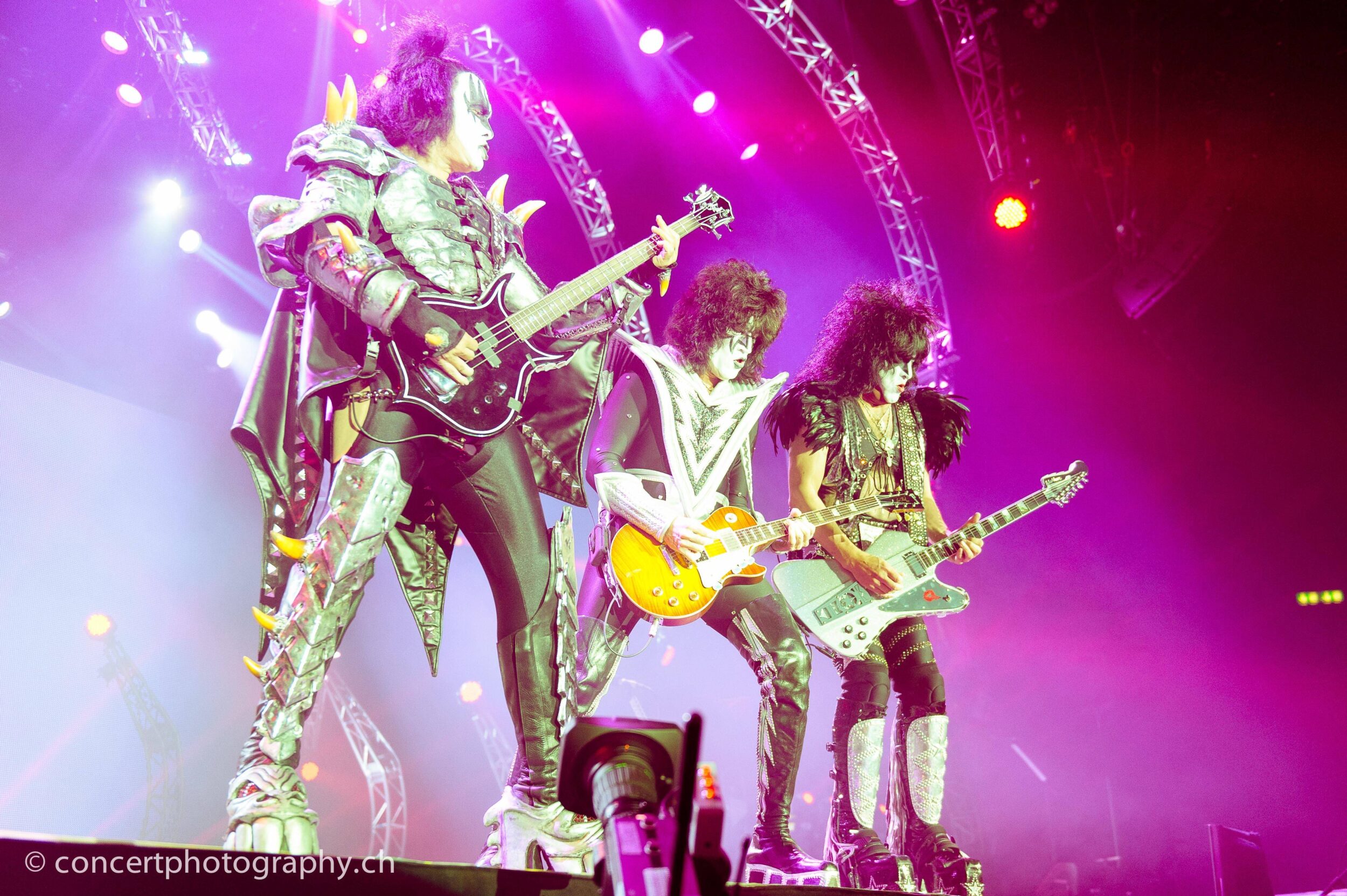 kiss – pastrami sandwich