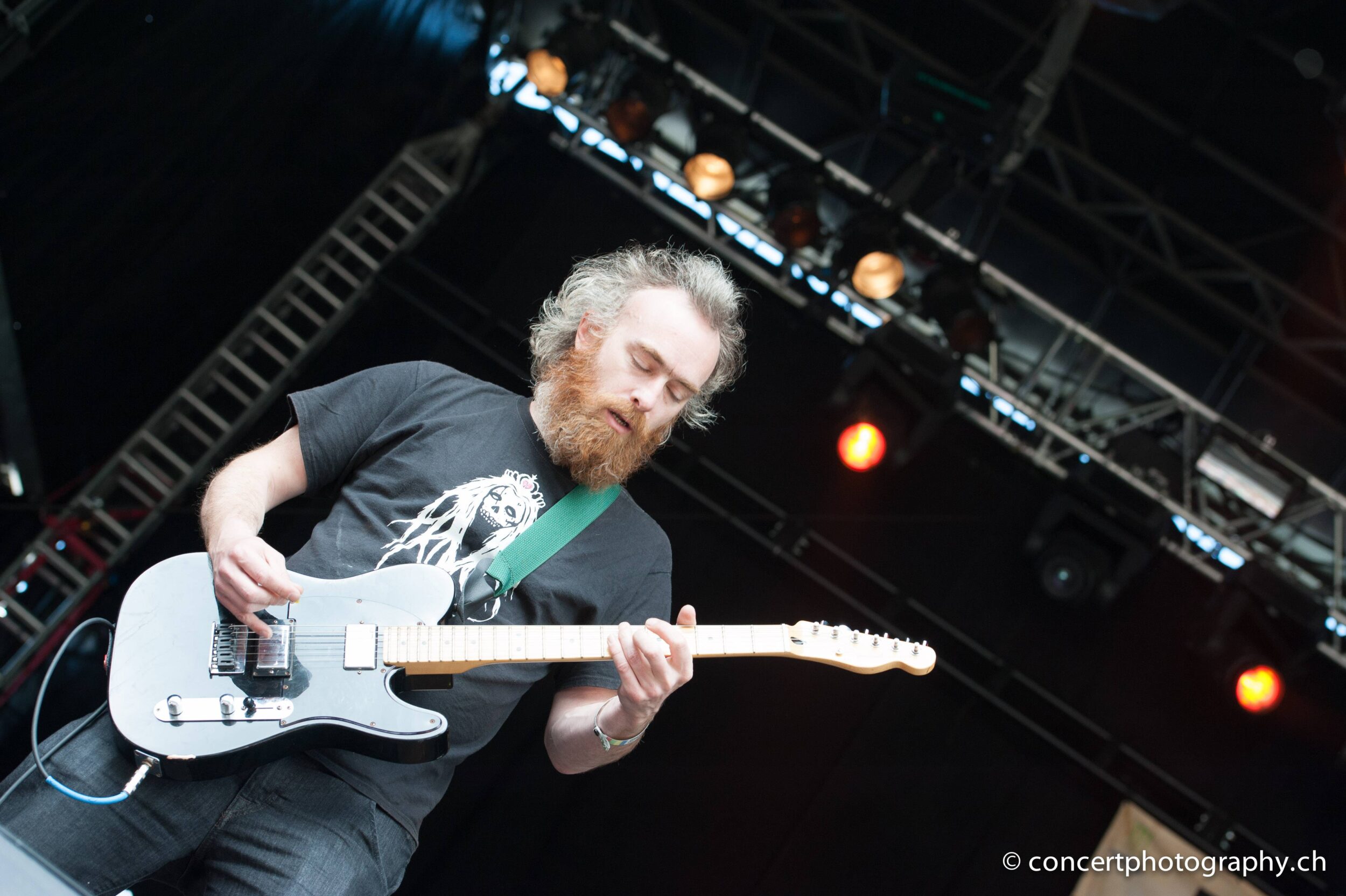 greenfield-interviews – redfang
