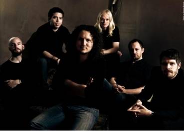 haken streamen neues ALbum – konzert in pratteln