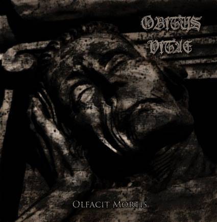 OBITUS VITAE – Olfacit mortis