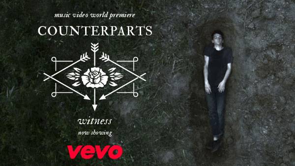 ounterparts stellen ihr video witness vor