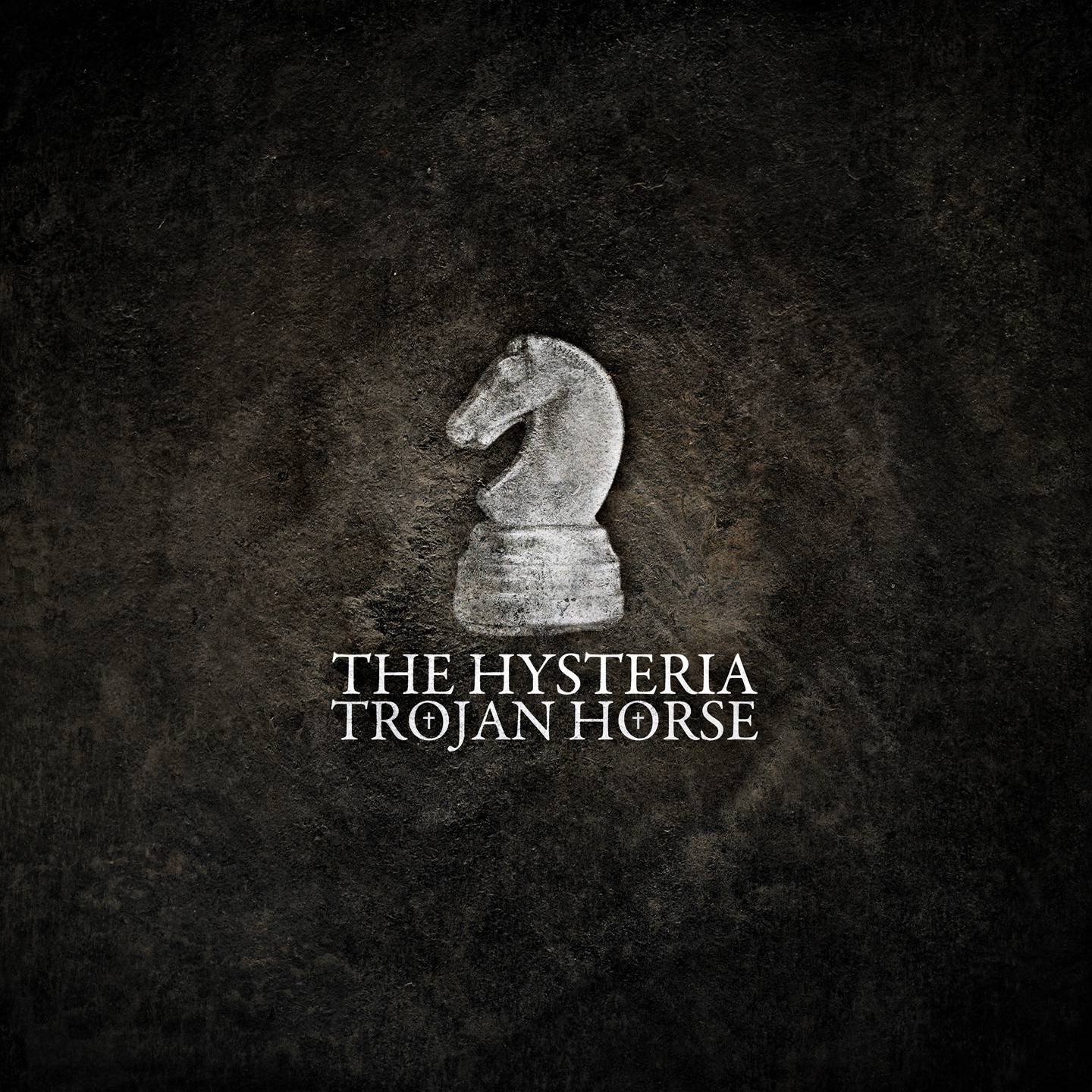 THE HYSTERIA: â€œTROJAN HORSEâ€ IN STORE!