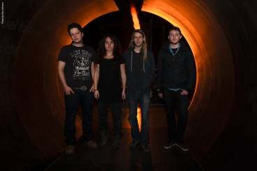 maschine – rubidium am 29. juli