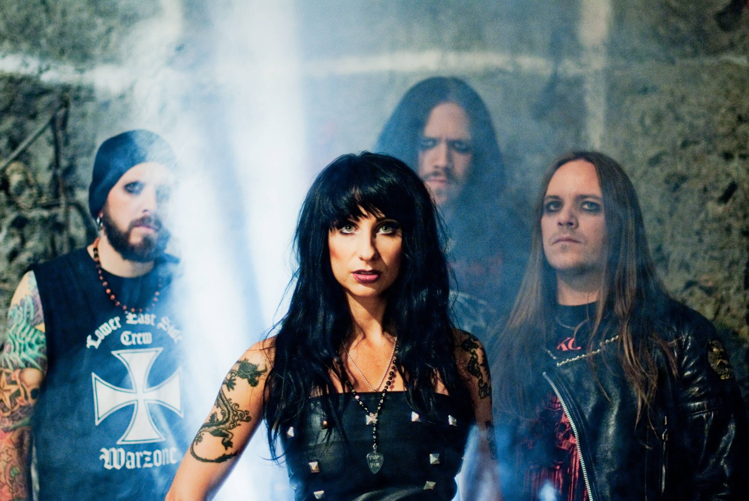 shit happens – sister sin canceln summerbreeze