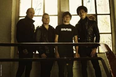 â€¦And You Will Know Us By The Trail Of Dead