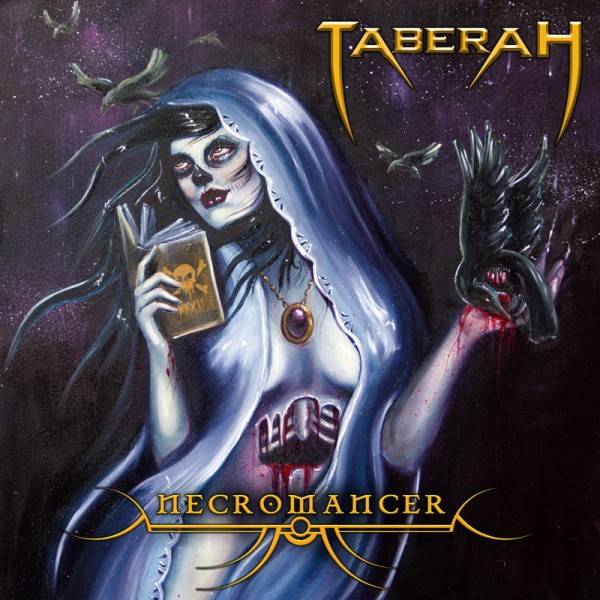 taberah – necromancer am 13. september