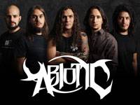ABIOTIC heiÃŸen neuen Drummer willkommen!