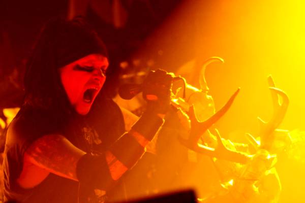 ministry – enjoy the quiet – wacken 2012 live am 2. august 2013!