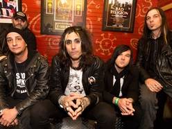 BLACKLIST UNION – ‚TIL DEATH DO US PART