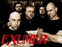 EXUMER kÃ¼ndigen Besetzungswechsel an!