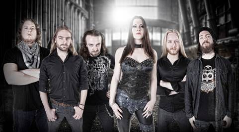 REVAMP â€“ neuer Trailer mit Details zum Produktionsprozess