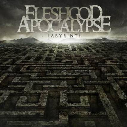 FLESHGOD APOCALYPSE â€“ verÃ¶ffentlichen neuen Song