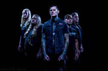 CARNIFEX â€“ Vertrag mit Nuclear Blast, neues Album fÃ¼r 2014 geplant!