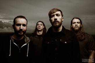 SYLOSIS â€“ neue Tourdaten angekÃ¼ndigt