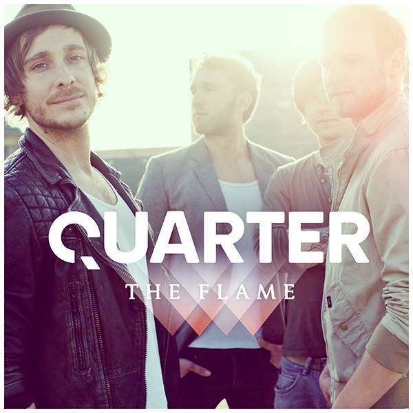 quarter – everything changes