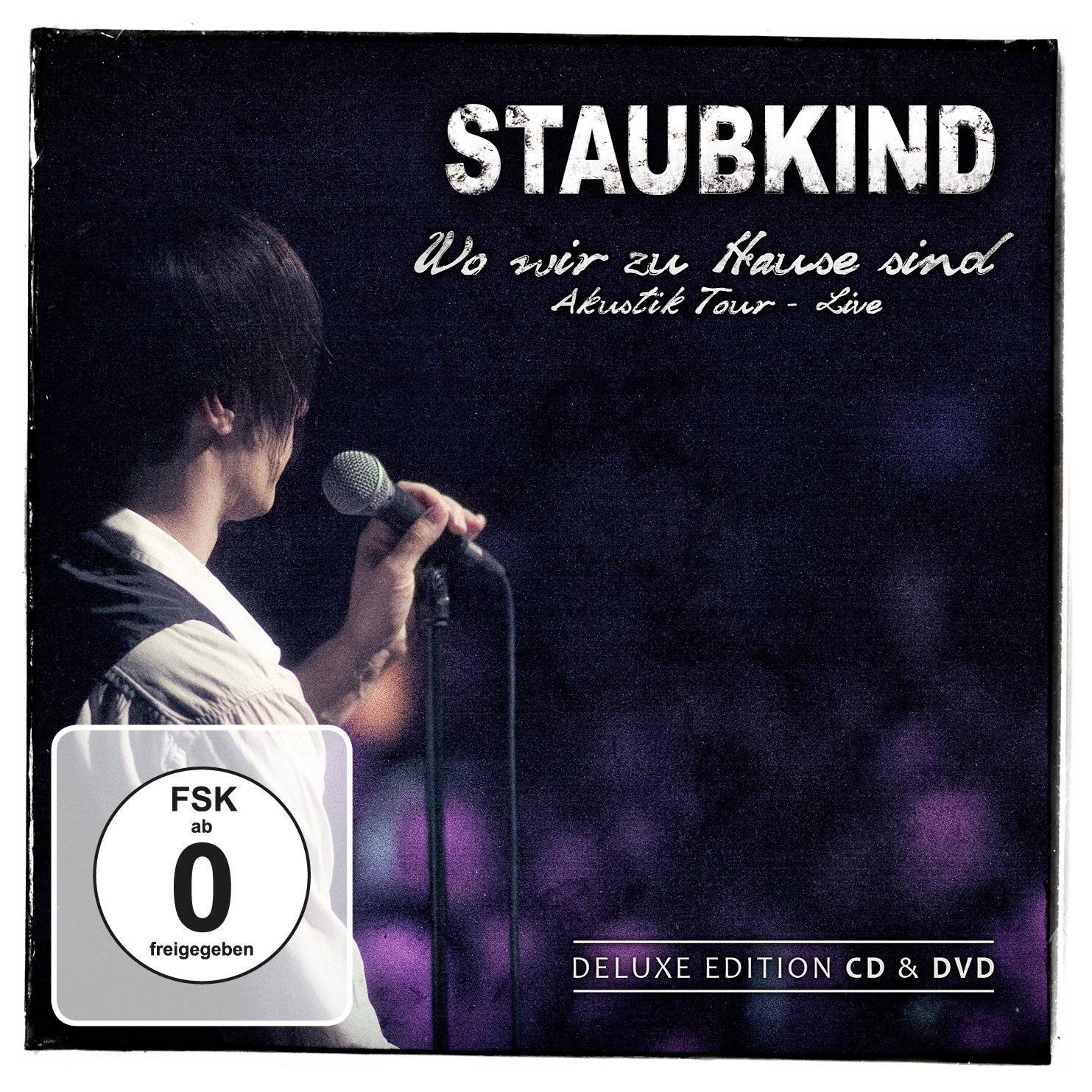 staubkind – angekommen