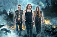 TÃR kÃ¼ndigen mit ‚Valkyrja‘ neues Album an, launchen Single und VorbestellmÃ¶glichkeiten!